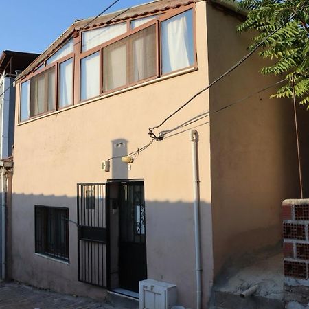 Huzur Pansiyon Çanakkale Ngoại thất bức ảnh